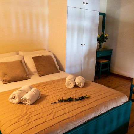 C.Katopodis Center Apartment นีดรี ภายนอก รูปภาพ