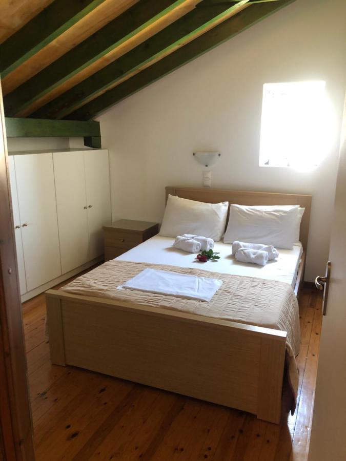 C.Katopodis Center Apartment นีดรี ภายนอก รูปภาพ